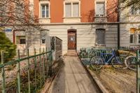 The R Apartment Chrischona - B&B Basel