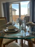 The Soar Lodge by Nestura - B&B Leicester