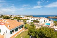 Apartamento Tanalina by Escape Home - B&B Arenal d'en Castell