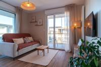 L'Escale Vannetaise - Avec parking - B&B Vannes