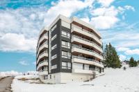 Le 406 - Au pied des pistes - Chambres d’hôtes Chamrousse