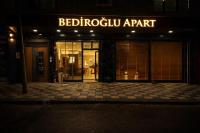 Bediroğlu Airport Apart - Ferienwohnung Arnavutköy