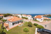 Apartamento Savina by Escape Home - Chambres d’hôtes Arenal d'en Castell