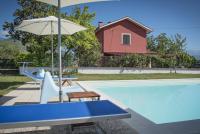 B&B Colle Cucchiara - Bed and Breakfast Cassino