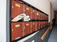 Live La Palma Vista a la ciudad - Bed and Breakfast Los Llanos de Aridane