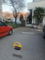 Apartman Spanish Square - B&B Mostar