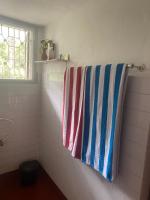 Chambre Double Deluxe avec Balcon