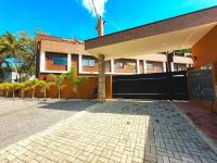 Casas Aconchegantes a 600m da bela Praia de Paúba - B&B São Sebastião