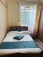 Cozy 2-Bedroom apartment in Muthaiga, Nyahururu - Bed and Breakfast Nyahururu
