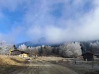 Le Cocon de Plainpalais - B&B Les Déserts