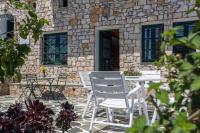 Casa Milos Villa Alonissos - B&B Vótsi