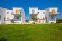 Afitos deluxe home - B&B Áfytos