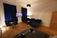 Appartement 2 Chambres - Vue sur Ville
