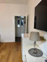 1 Zimmer Wohnung - B&B Wuppertal