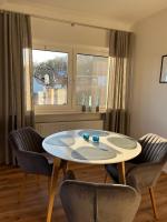 Ferienwohnung Waldzauber - B&B Naumburg