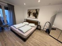 Quentins Loft - Bed and Breakfast Gelsenkirchen