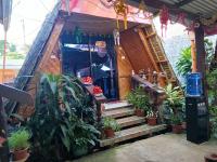 Camera Matrimoniale con Balcone