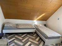 Appartamento con 2 Camere da Letto