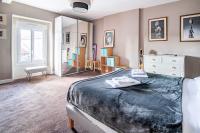 Le Vincennes, simple et atypique ! - Bed and Breakfast Cholet