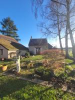 Séjour à la Grande Poterie - Ferienwohnung Cérans-Foulletourte