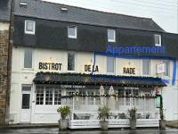 Au petit Perrosien - Ferienwohnung Perros-Guirec