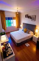 Luxury Apartement in City Center F2 - Ferienwohnung Tanger