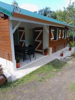 BRADA gites - Chambres d’hôtes Deshaies