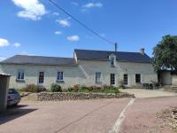 La Niverdière - B&B Dénezé-sous-Doué