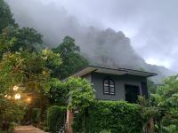 วีรพัชนารา - B&B Ban Musoe