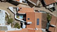Casa do Outeiro com vista para o Castelo de Marvão - B&B Marvão