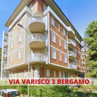 Casa Magnolia - B&B Bergamo