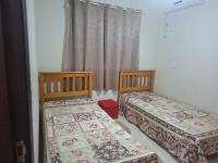 Apartamento Térreo Perto do Mar - B&B Itapoá