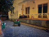Appartamento Magnolia - B&B Mercatale