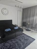 Apartament nad Odra centrum - B&B Szczecin