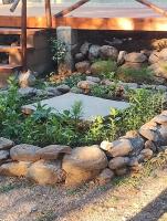 Zelenaiplava dormis - Bed and Breakfast Merlo