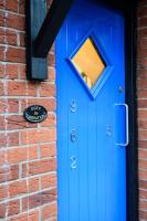 6 Rushbrooke Hotel Apartments Cobh County Cork - B&B Cobh