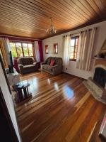 Recanto Aconchego - Bed and Breakfast Monte Verde