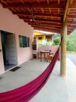 Chácara Domingos - Ferienwohnung Natividade da Serra