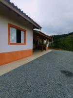 Chácara Domingos - B&B Natividade da Serra