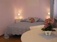 Chambre Double avec Salle de Bains Privative Extérieure