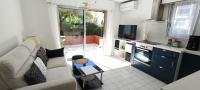 Beautiful bright and quiet 32 m apartment - B&B Fréjus