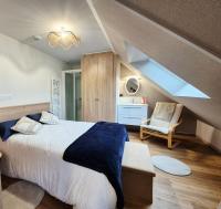 Studio Ondine - Ferienwohnung Ploërmel