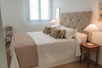 Apartamento con vistas a las montañas