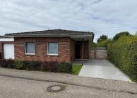 Norderneyweg 10 - Chambres d’hôtes Schillig