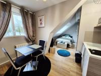 Studio Sylve - Ferienwohnung Ploërmel