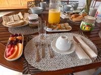 Résidence Fleur de Café - Villa 1 - Marie Galante - Ferienwohnung Deshaies