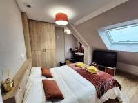 Studio Terra - Ferienwohnung Ploërmel