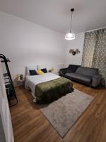 côté gare - B&B Dreux