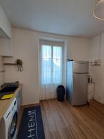 côté gare - Ferienwohnung Dreux