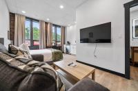 The Classic @TheMillRowsSuites - B&B New Glasgow